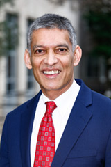 Eswar S Prasad